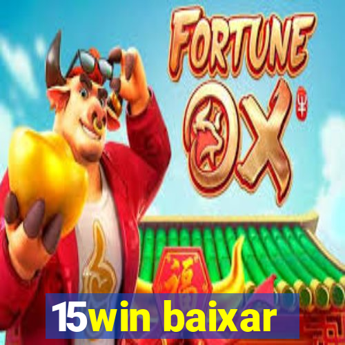 15win baixar